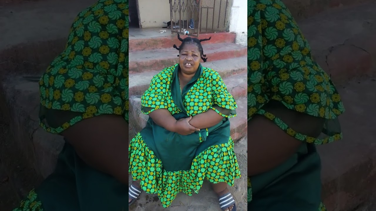 ISEXWAYISO Omama abashadile abadli namantombazane esithebeni