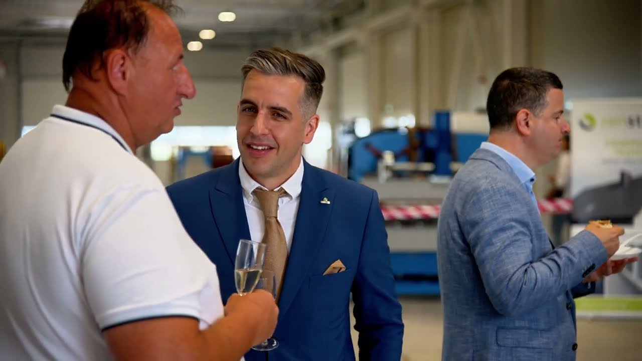 Miért érdemes Zensteel partnernek lenni?
