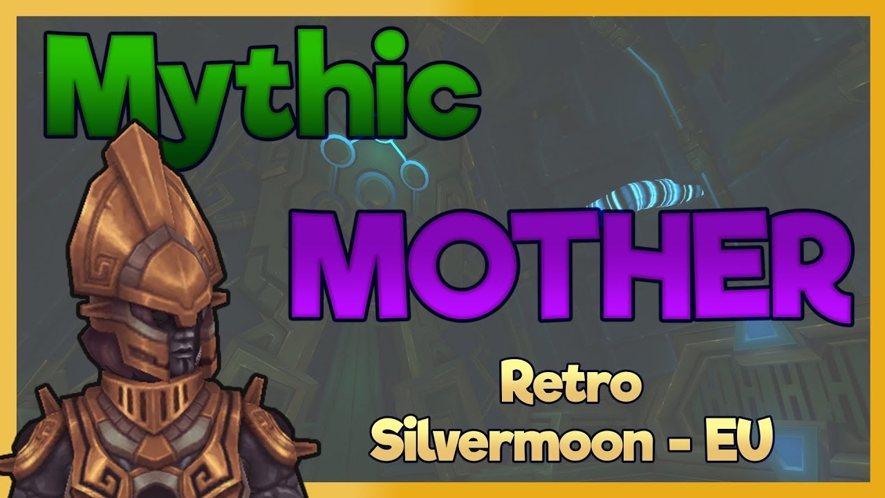 Mythic MOTHER - Multi-PoV - Retro