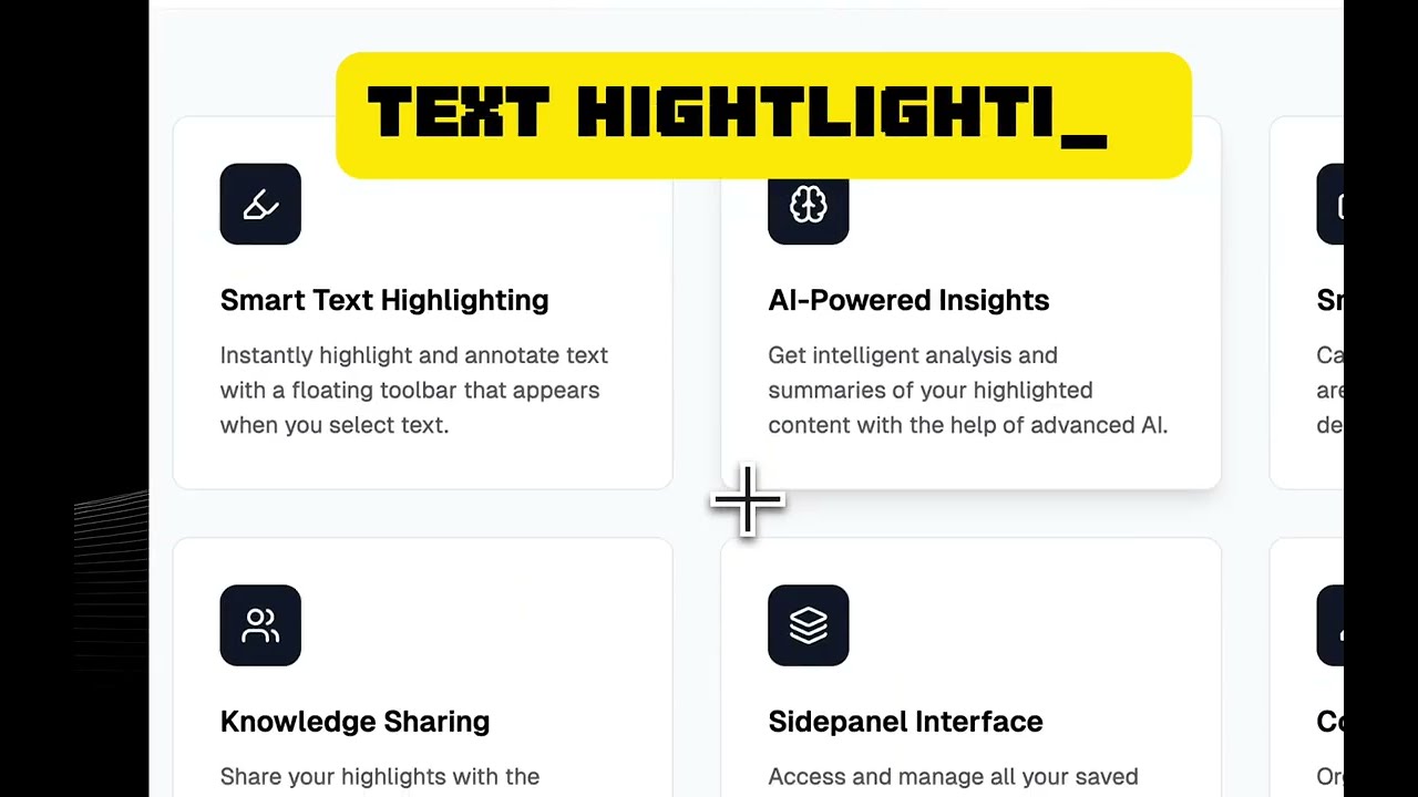 Yeer | Your personal web knowledge companion