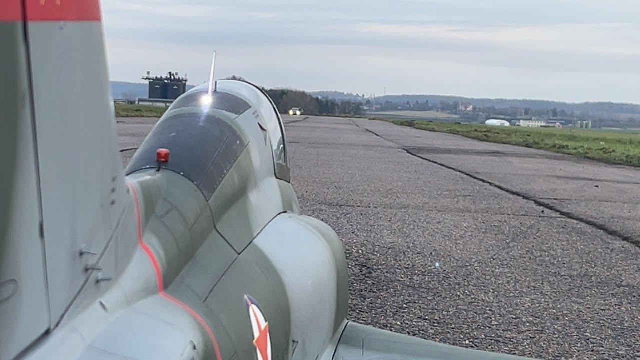 flight day, father and son. SLM Rebels