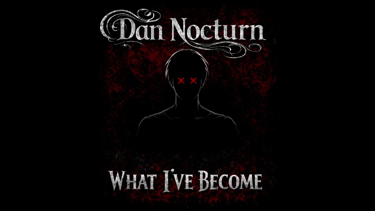 Something Crawling Inside - Dan Nocturn
