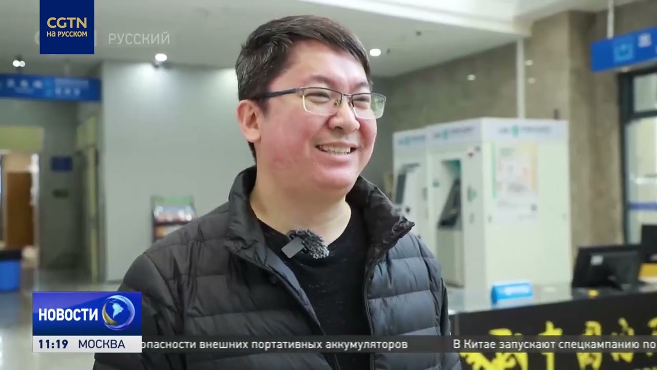 В дни поминовения усопших жители острова Тайвань едут на материк, чтобы почтить память предков