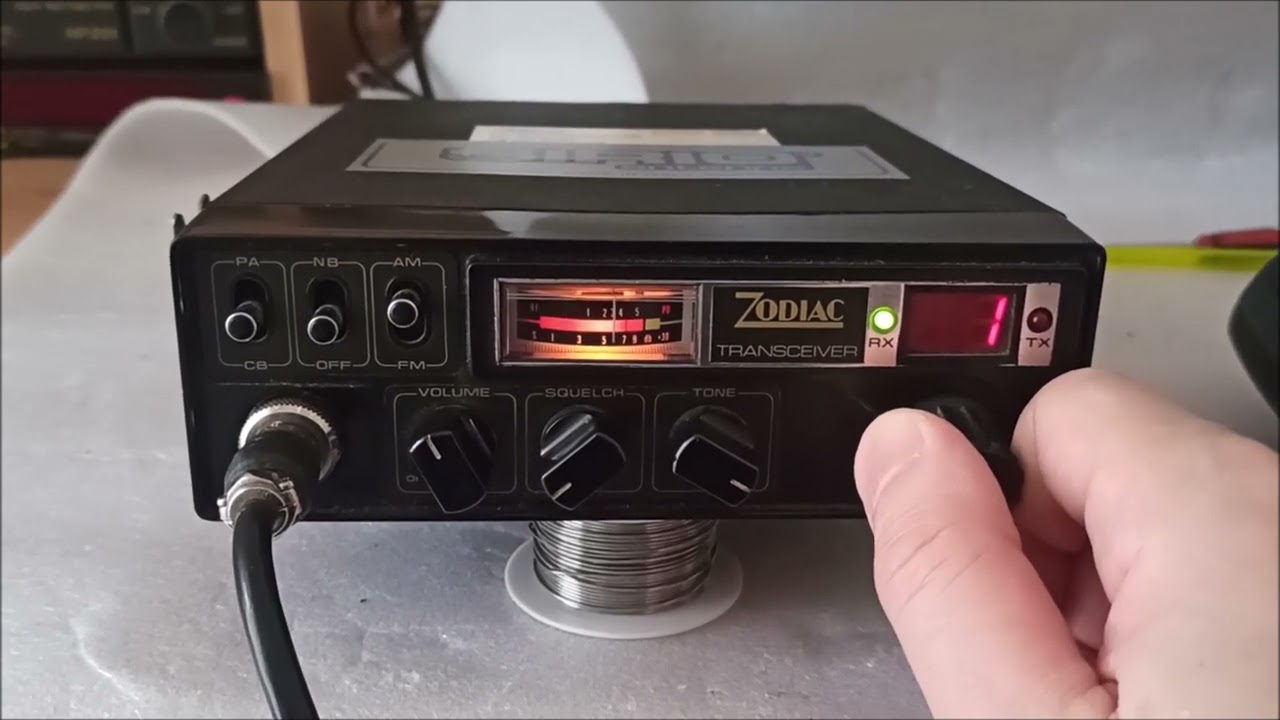 Zodiac M5046