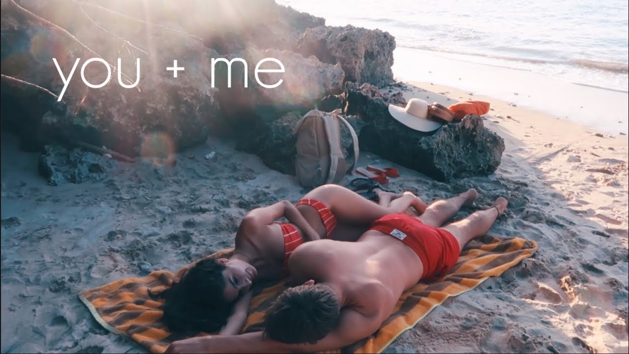 you + me  | Ischtar Isik