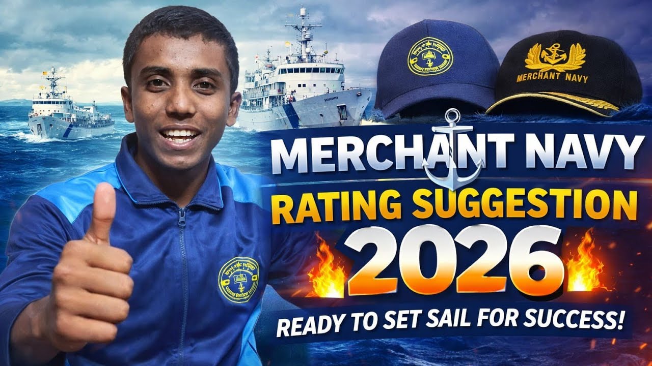 মেরিন নাবিক রেটিং  ভর্তি পরীক্ষা ২০২৬ এর ভাইবা পরীক্ষায় কি কি হবে? #like#subscribe #share