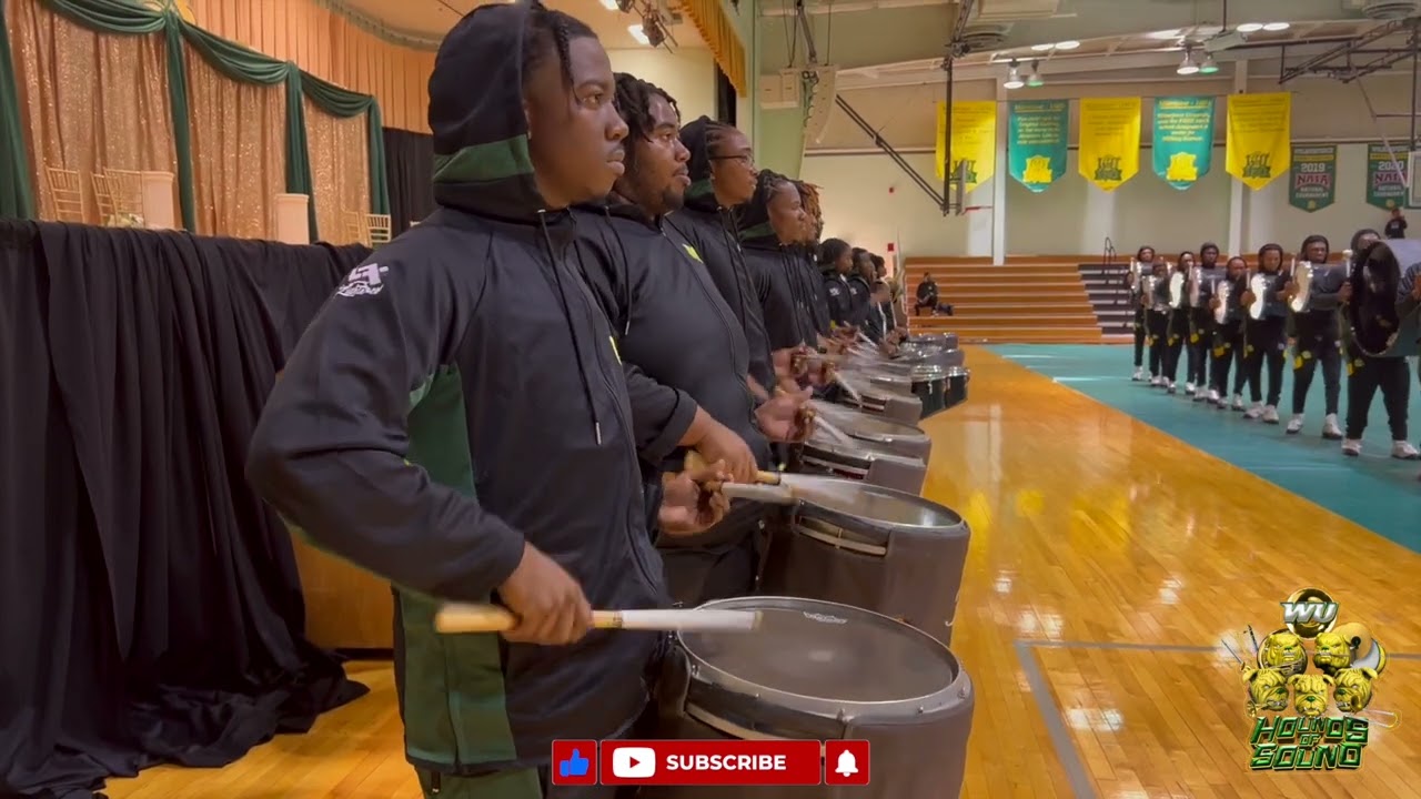 Wilberforce University | Entrance into 