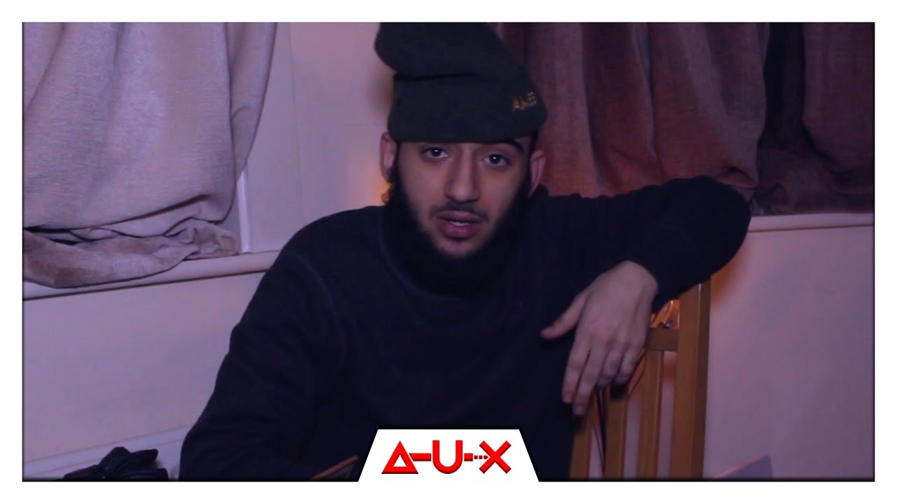 Ard Adz - What Have I Become (Music Video) #AUX