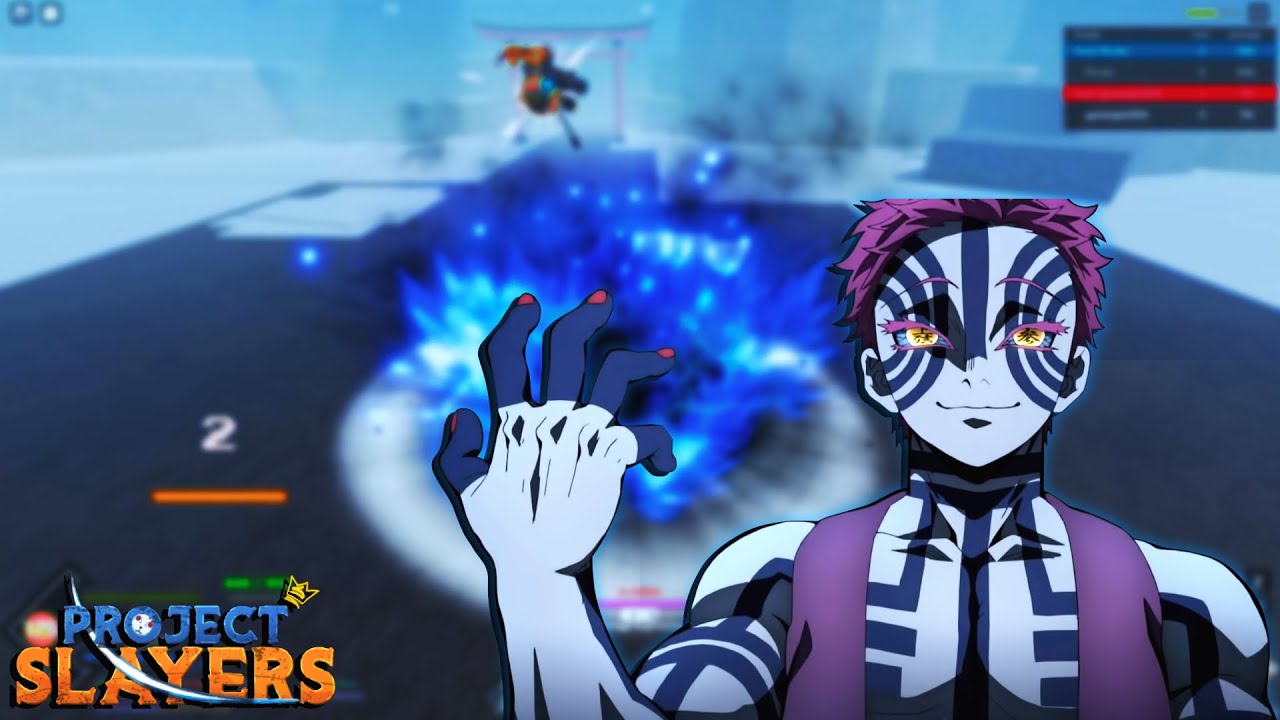 Shockwave Is So Fun ☄️ | Project Slayers