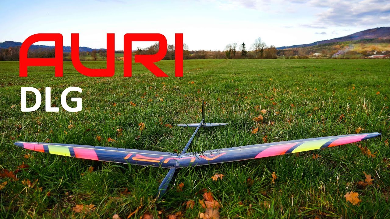 AURI DLG REVIEW AND TEST