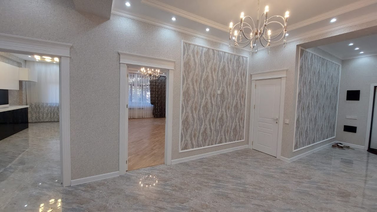 👉4 OTAQLI BİNA EVİ❗ ƏLA QİYMƏTƏ Nəsimi rayonu 4-cü mikrorayon 055-346-96-96 #evler