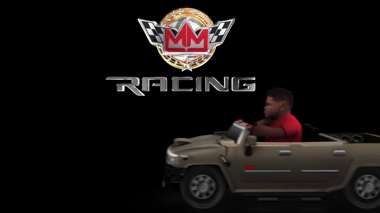 My Mixtapez Racing