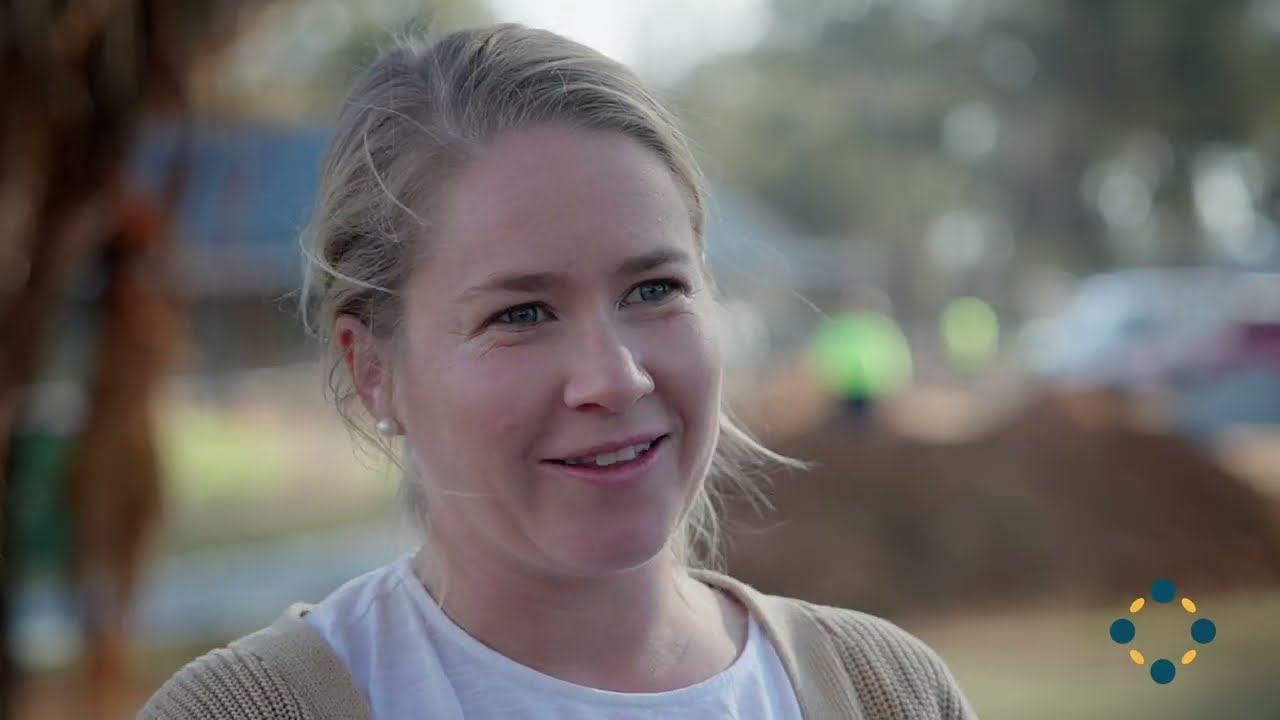 Fischer Community Leadership Program