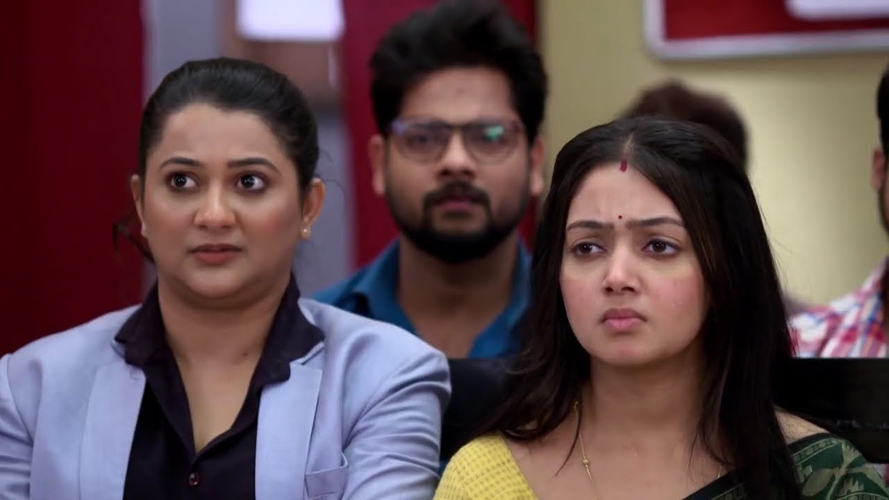 Phulki | Ep - 900 | Webisode | Dec 06 2025 | Zee Bangla