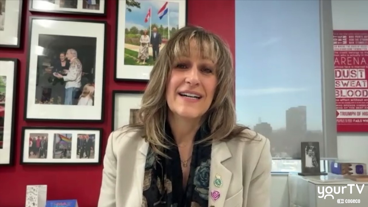 Burlington Mayor Details The Lakeshore Music and Arts Festival