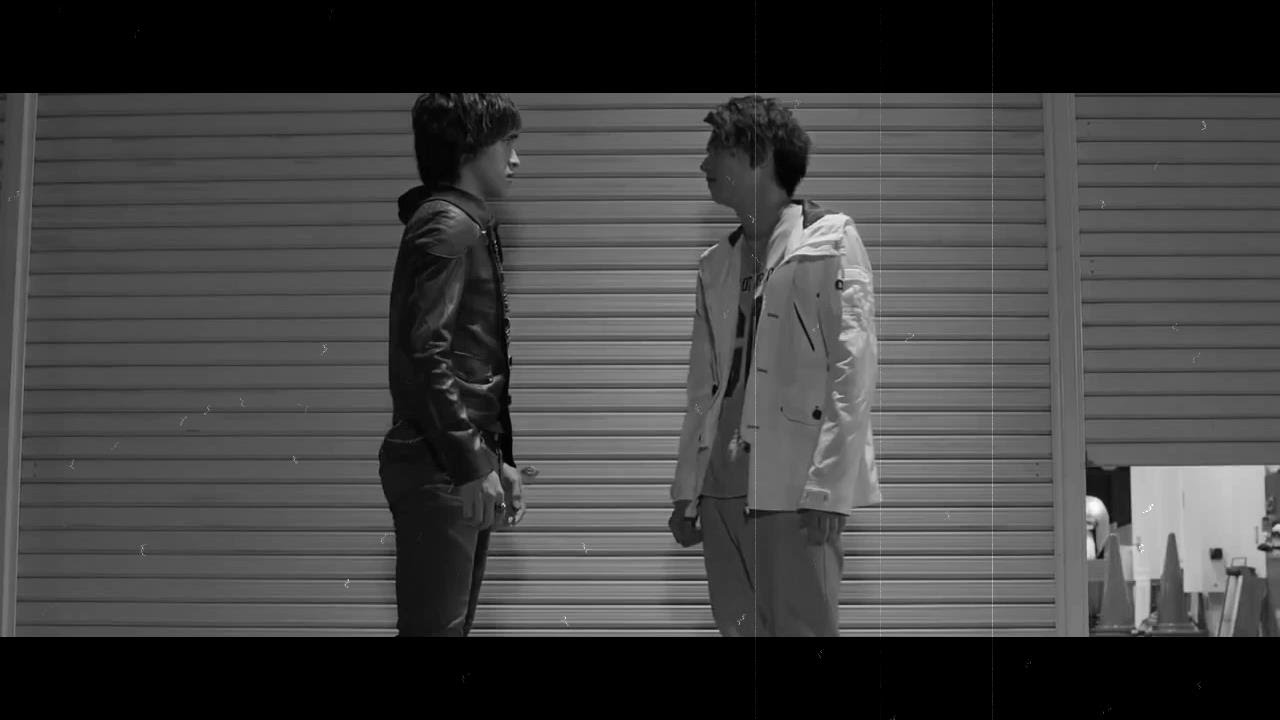 [MAD] Kamen Rider Mach - Memories