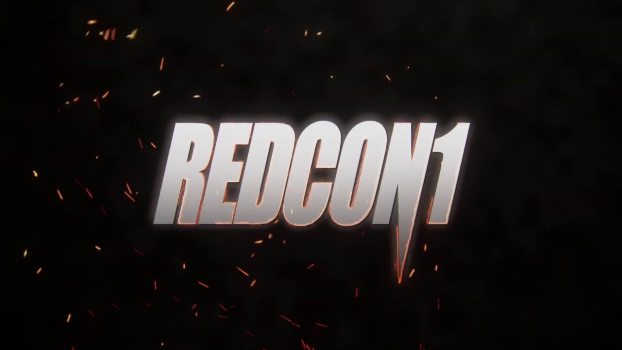 Redcon1 interview recap-Arnold Classic Champion George 