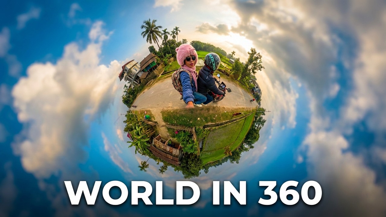 travel 360 