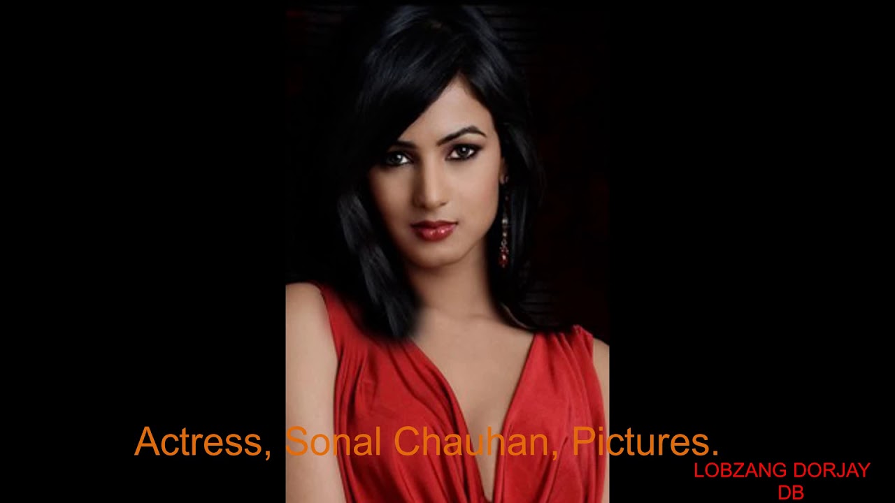Bollywood, Actress, Miss, Sonal Chauhan, Pictures Photo Slideshow.