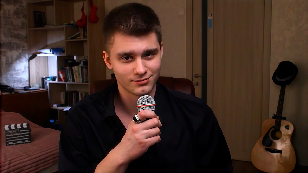 МУЗЫКАЛЬНАЯ ПАРОДИЯ - мое третье практическое задание
