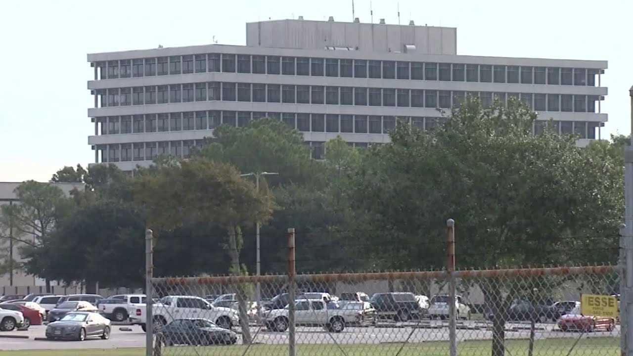 83% of NASA workforce off the job during shutdown