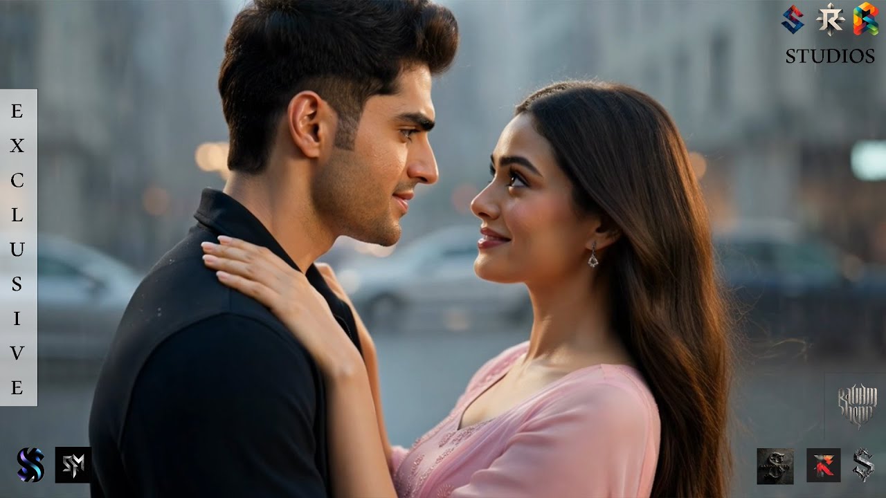 Junoon (Official Music Video) | New Hindi Song 2026 | Latest Bollywood Romantic Song