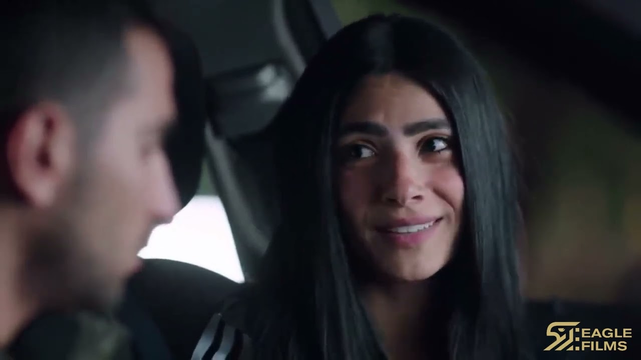 اللقاء الاخير ... حيقولها الي فقلبو⁉️🥲💔 اقوى مشاهد #كأنه_إمبارح