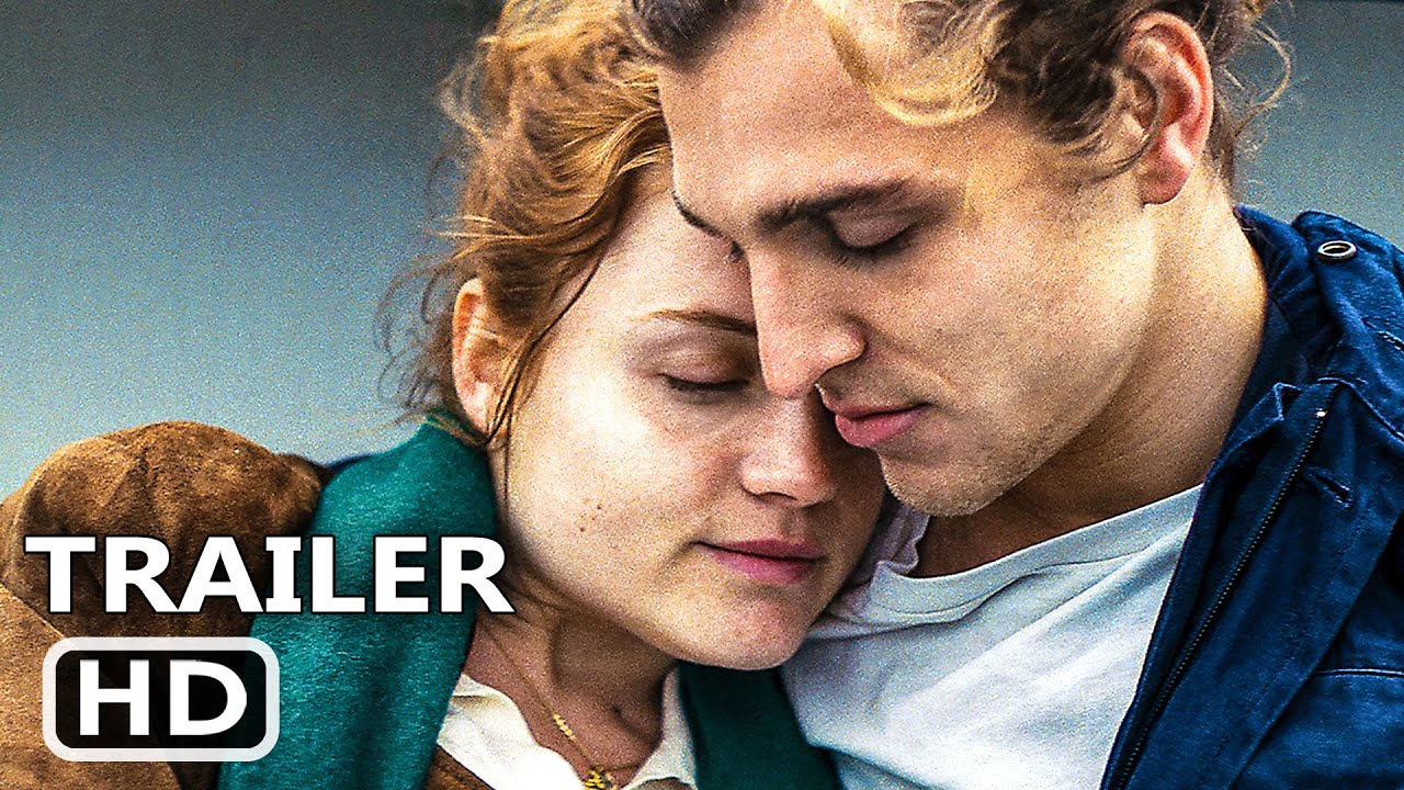 SKIN DEEP Trailer (2024) Mala Emde, Romance Movie