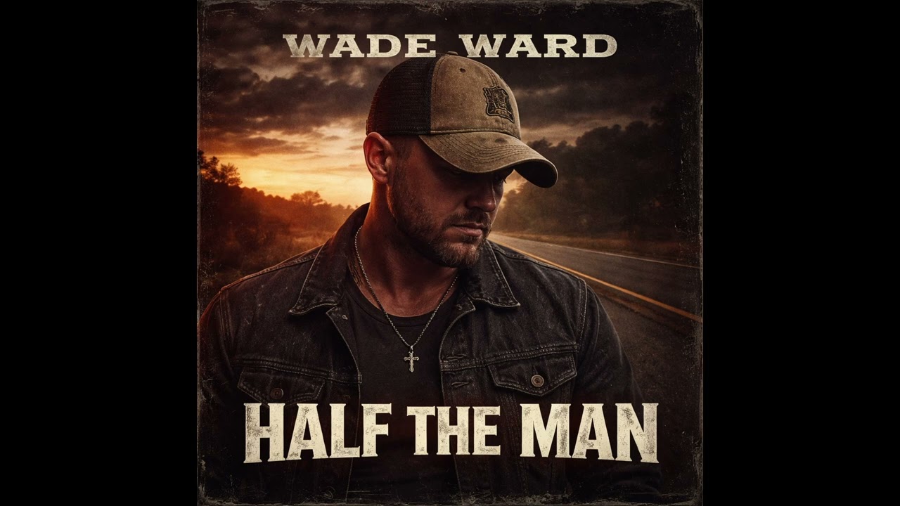 HALF THE MAN