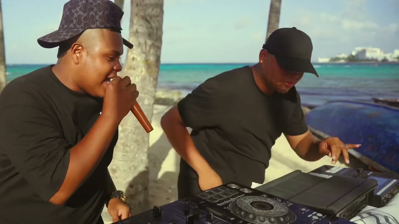 Las PREPA  Alo Isla 🏴󠁧󠁢󠁳󠁣󠁴󠁿 El Jay Dj Joankis Alo Meke Cristian Flow