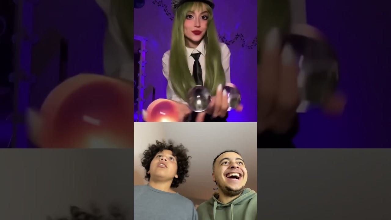 Des fois j&rsquo;ai peur de ma cr&eacute;ativit&eacute; 😂💀