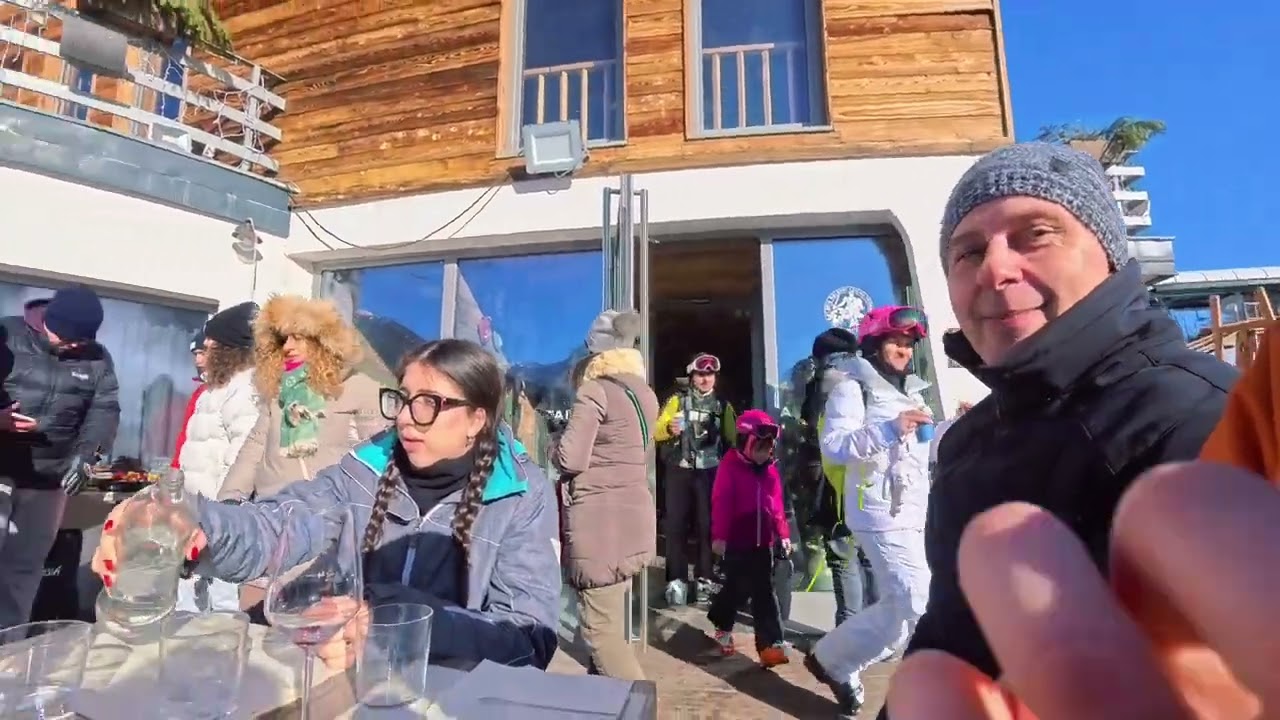 Bardonecchia 4 gennaio 2026