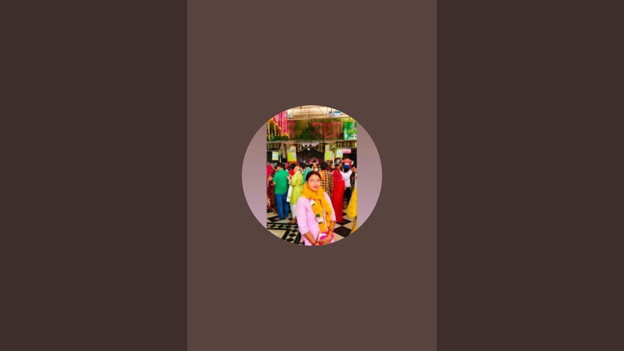 Krishnasakhi Surekha is live!