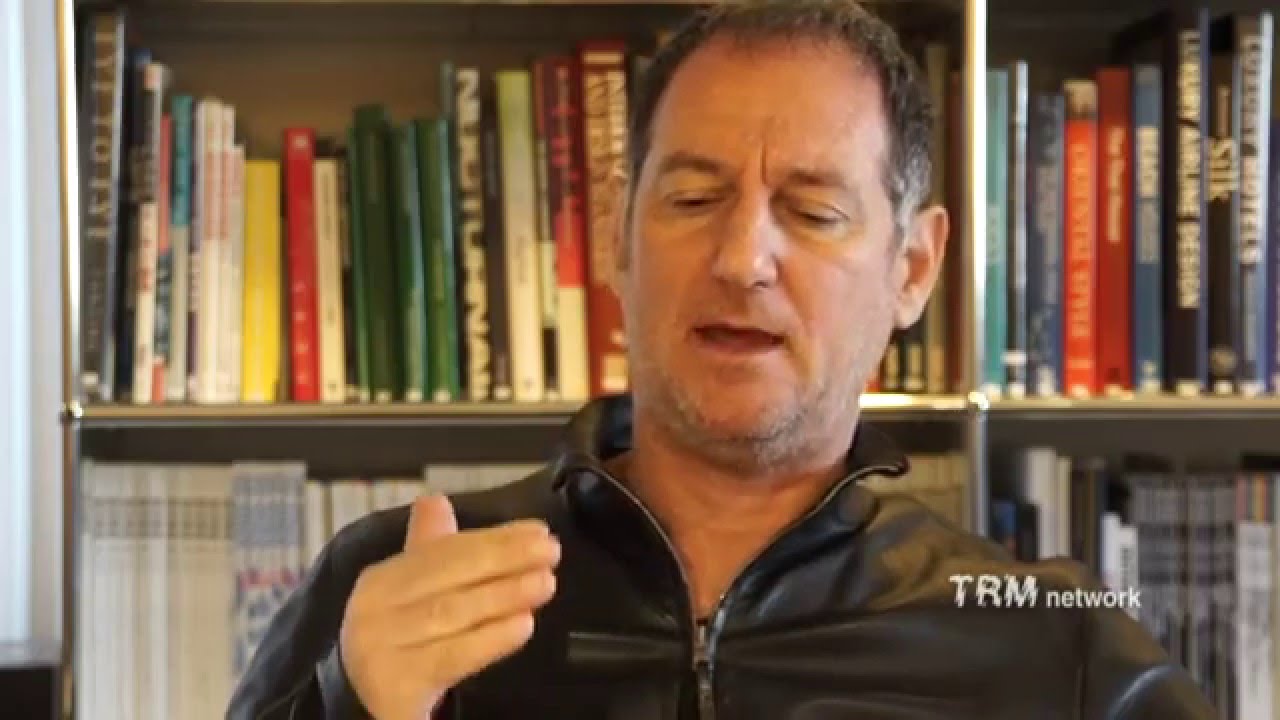 TRM Network