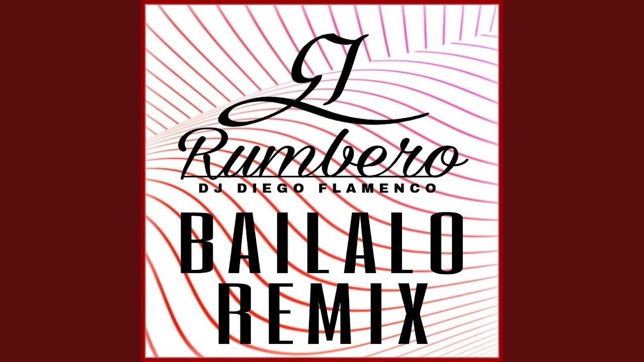 Bailalo (Remix)