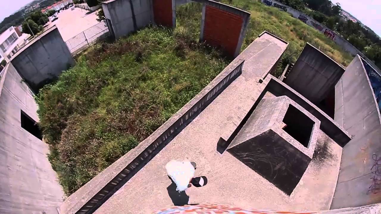 Clandestina Skateboards WELCOMES Toni