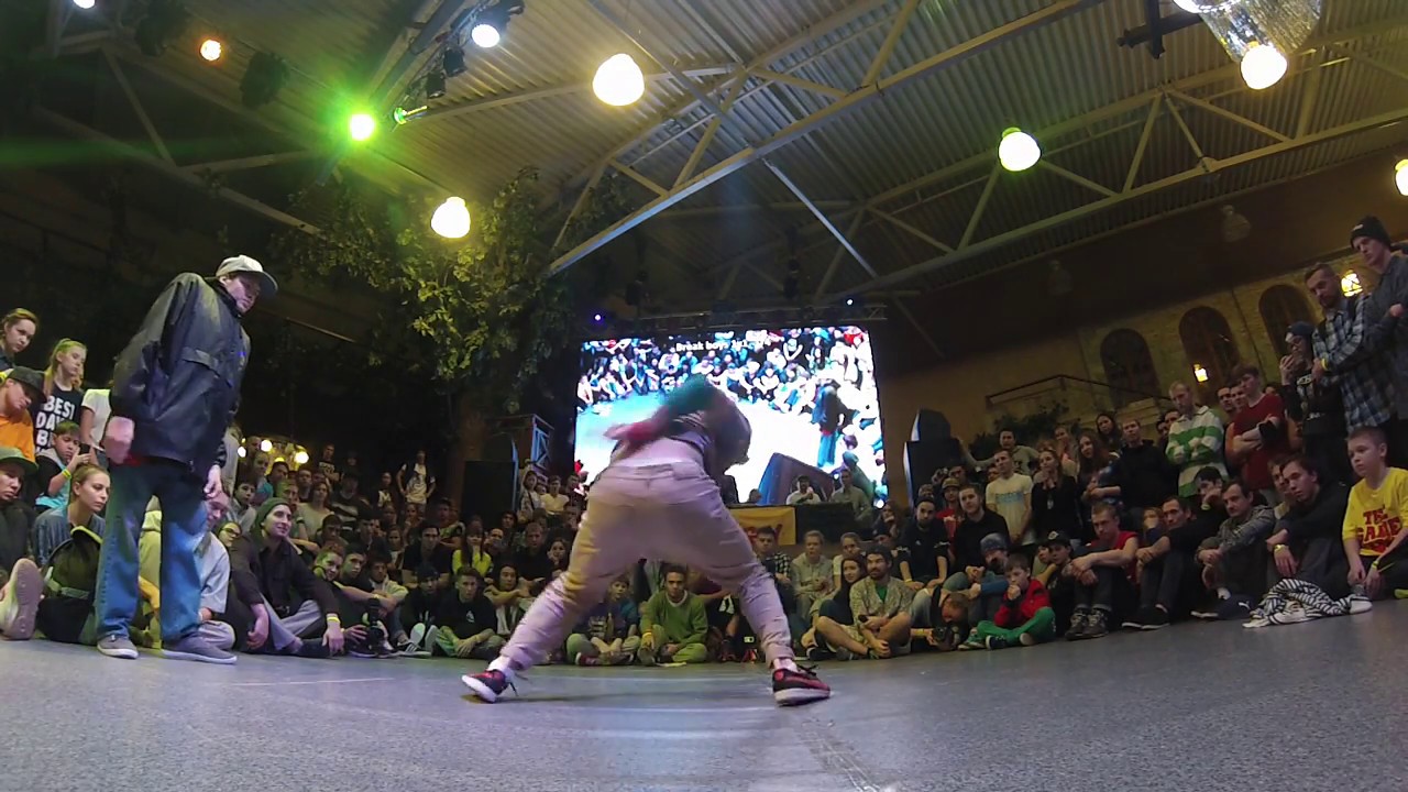 Martyn vs Mankees | breaking 1x1 | 1:4 | ENERGY 15 ANNIVERSARY | CHELYABINSK | DAY 2 | 06 12 15