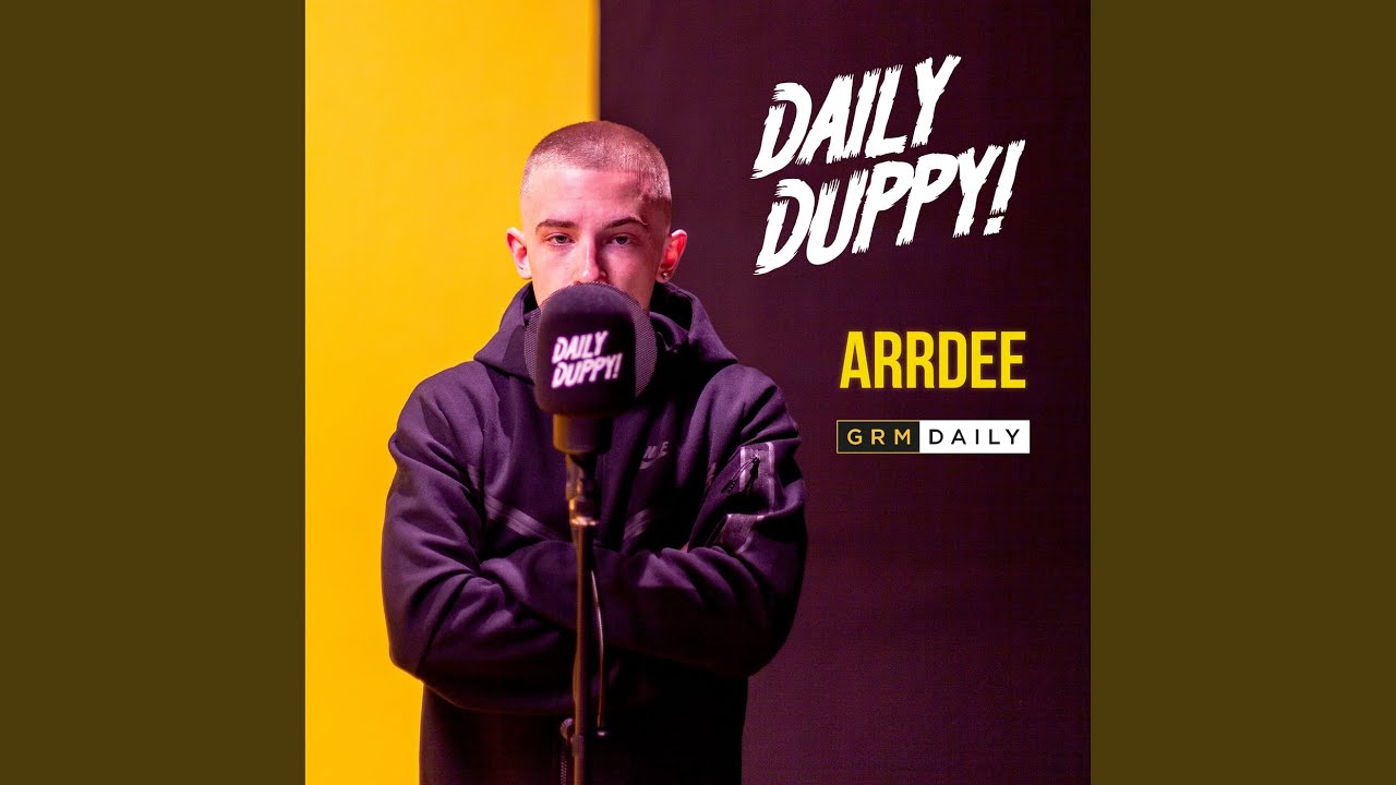 Daily Duppy