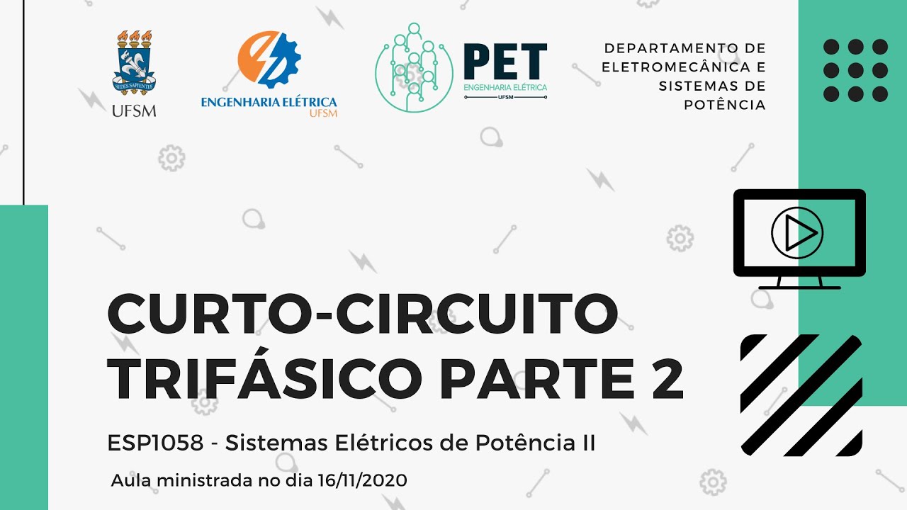 SEP II - Aula 05 - Método das tensões internas