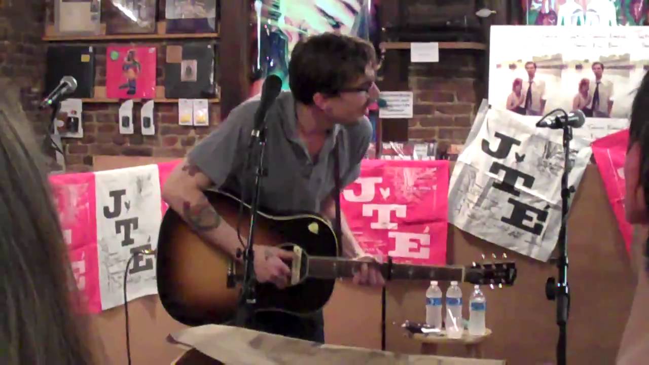 078 - Justin Townes Earle - 