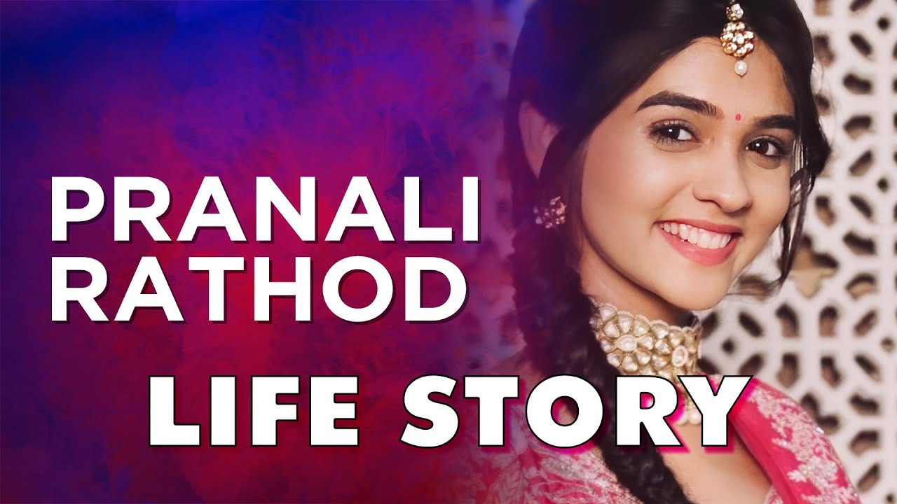 Pranali Rathod Life Story | Biography