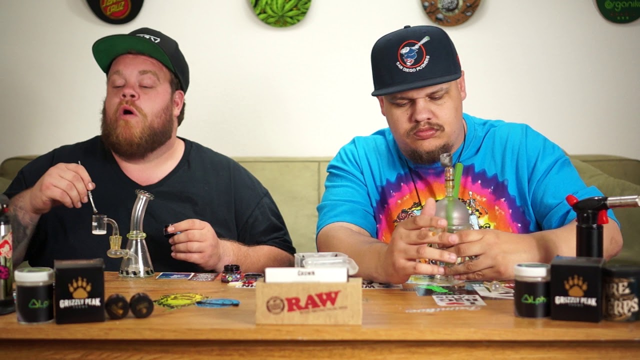 Head Stash Television Ep. 9 Part 2 Feat. Sheezy Farms