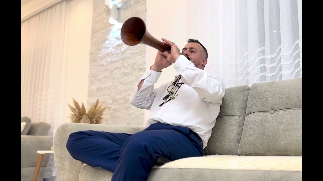 Usta Elez Kapllani Nibet me Curle 🔥 +383 44 446 098