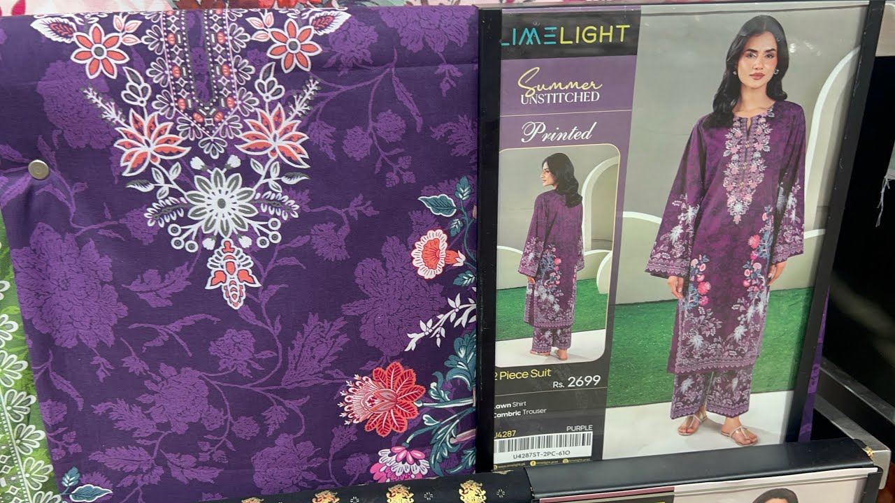 Limelight flat 50% off season end sale 💕❤️|limelight sale |24 Oct 2025