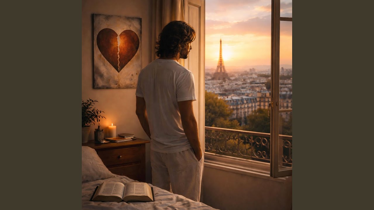 Undivided Heart/ Un Cœur Sans Partage
