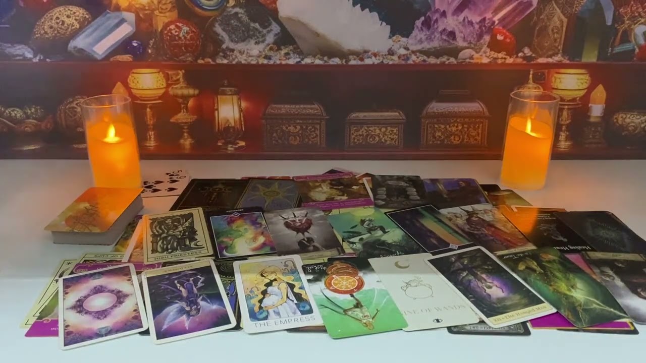 GEMINI SH***T IS HITTING THE FAN 💩 MAJOR INTERFERENCE COMING TO THE SURFACE 🧨🚨   TAR TAROT READ