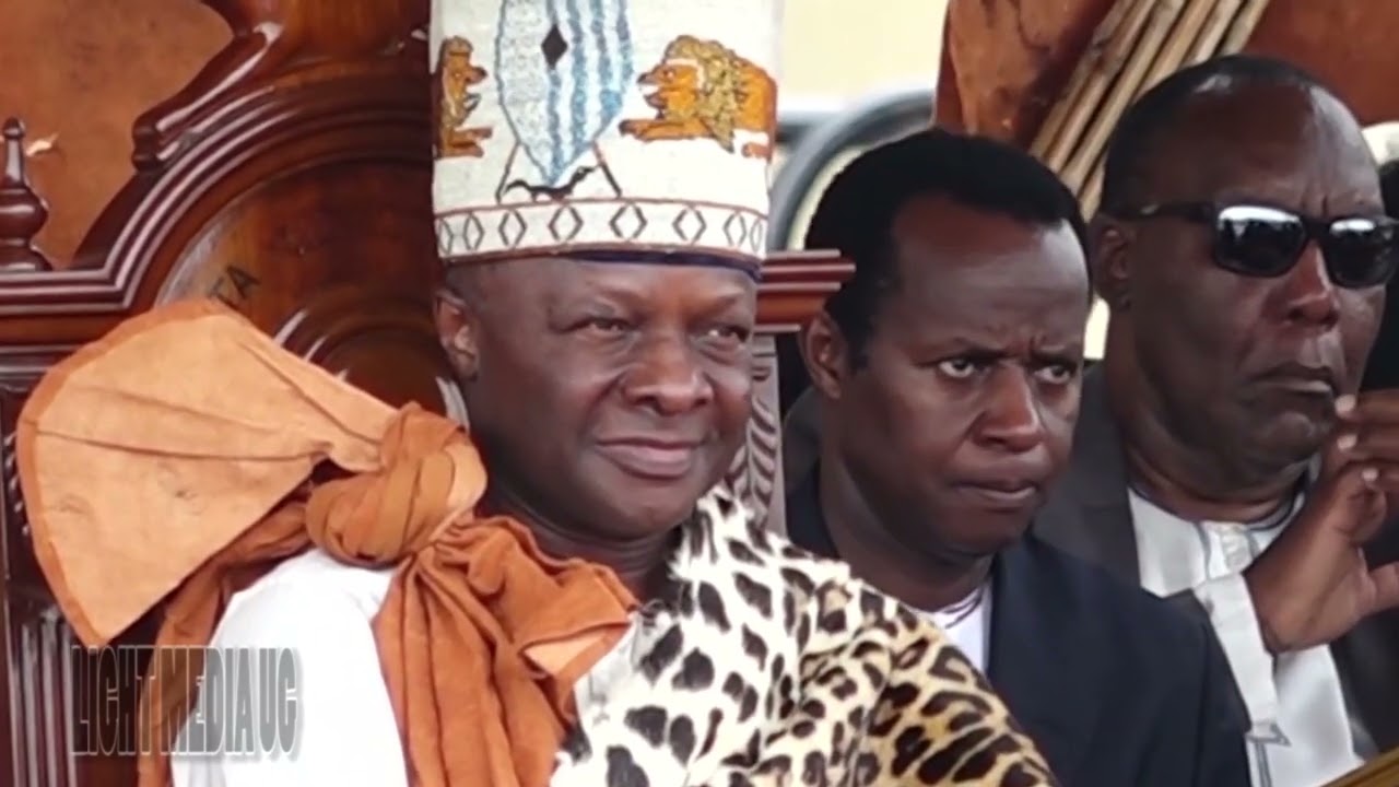Mmamba Kakoboza