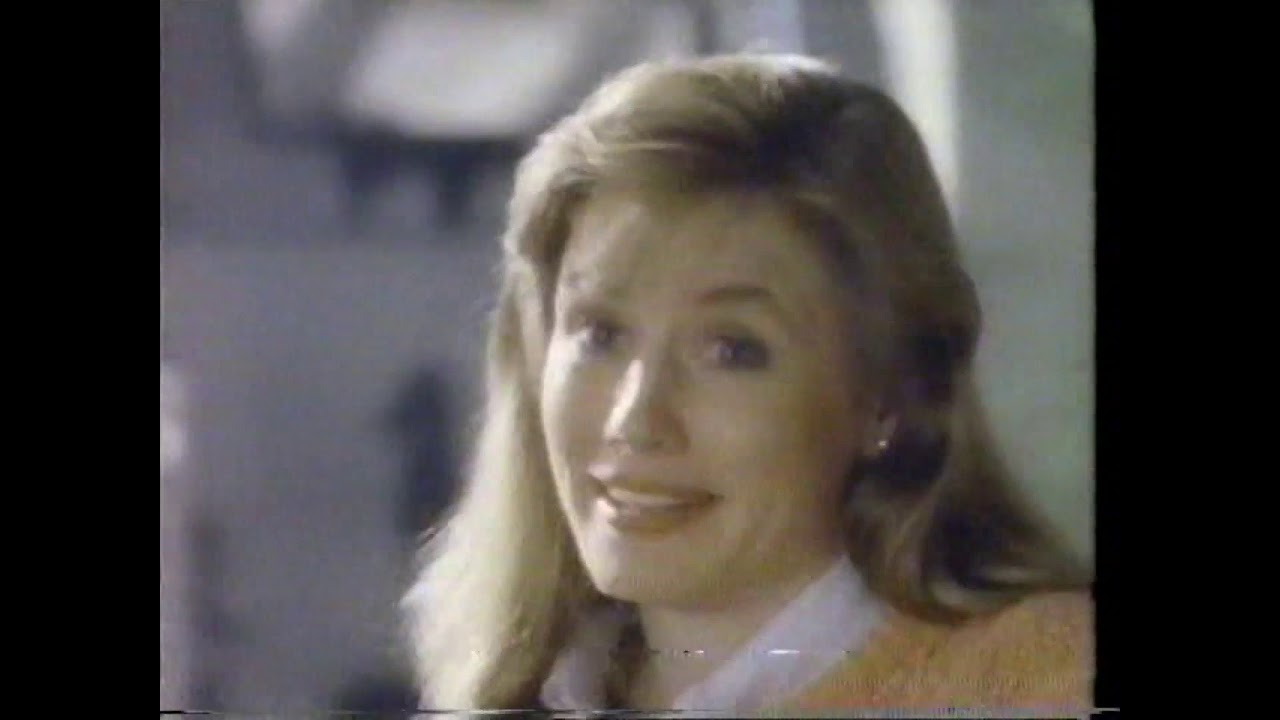 Various Commercials 4 (Jan 1990- WTAE)