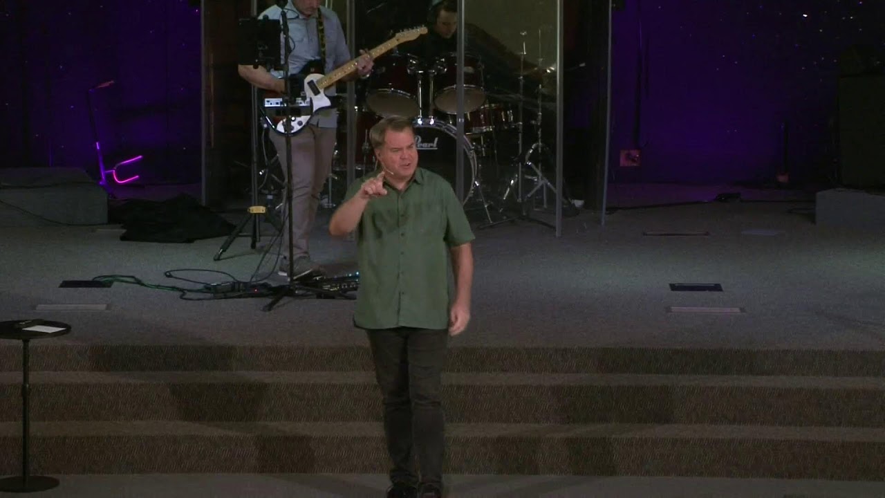 10-12-25 AM Service
