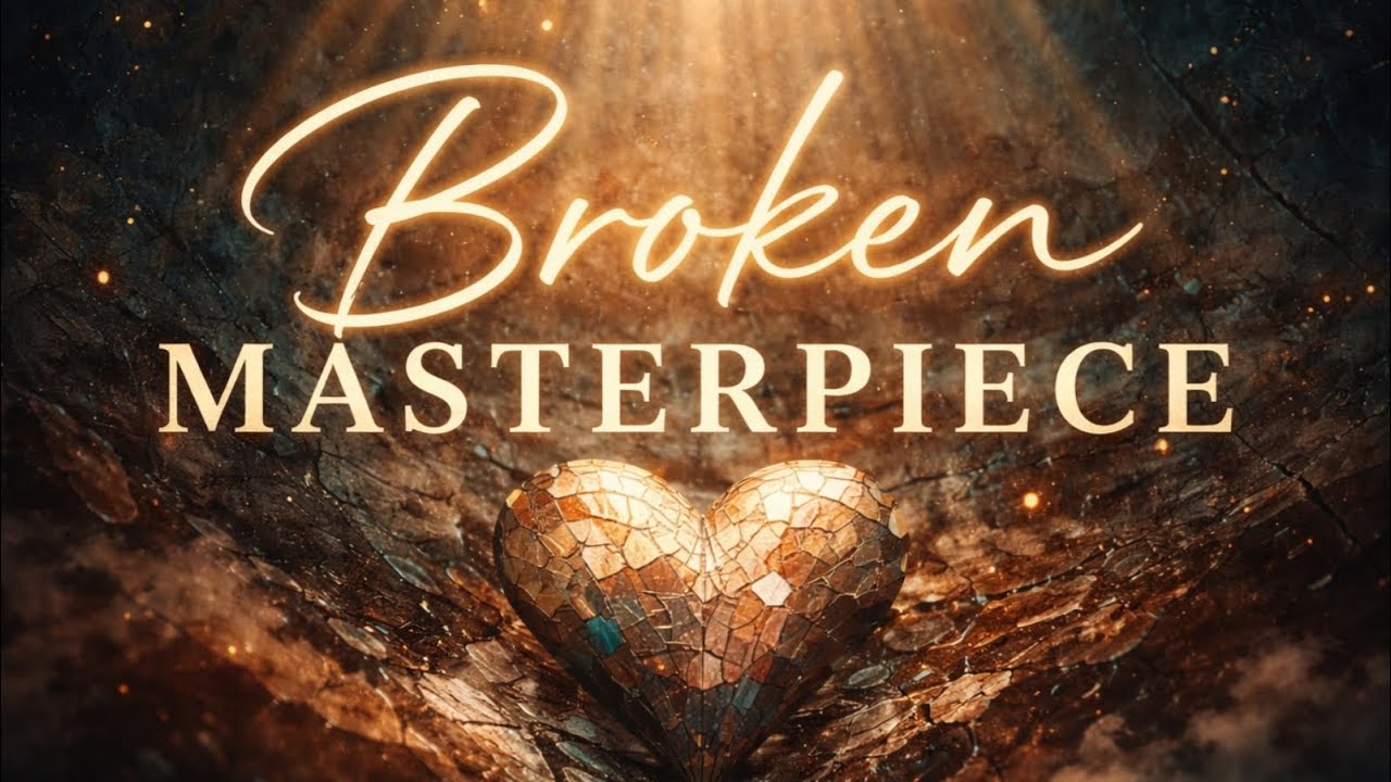 Broken Masterpiece [Original Song by Wren Noellie ]